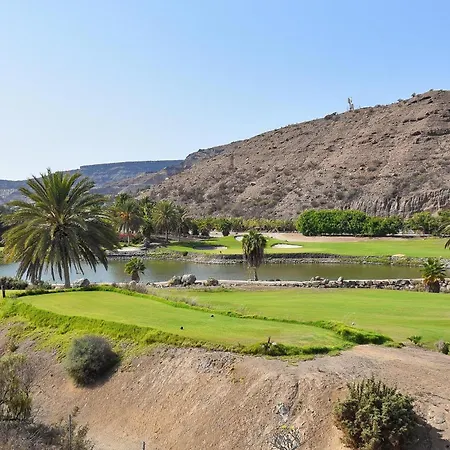 Tauro Golf Tranquility Meets Luxury Tauro Private Pool Whirlpool Bath Golf Course Views Close To Beaches * Λας Πάλμας ντε Γκραν Κανάρια