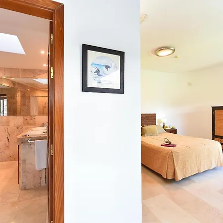Βίλα Tauro Golf Tranquility Meets Luxury Tauro Private Pool Whirlpool Bath Golf Course Views Close To Beaches