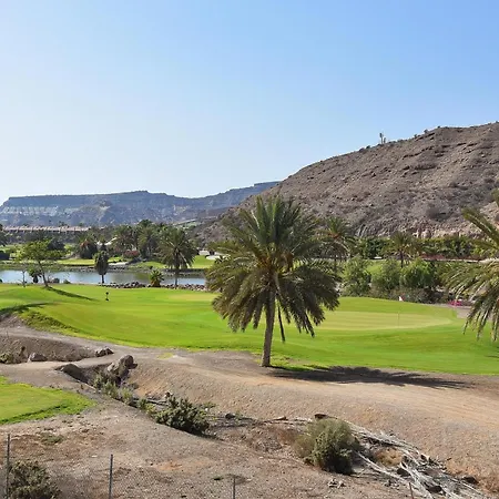 Tauro Golf Tranquility Meets Luxury Tauro Private Pool Whirlpool Bath Golf Course Views Close To Beaches * Лас-Пальмас-де-Гран-Канария