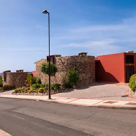 Вилла Tauro Golf Tranquility Meets Luxury Tauro Private Pool Whirlpool Bath Golf Course Views Close To Beaches