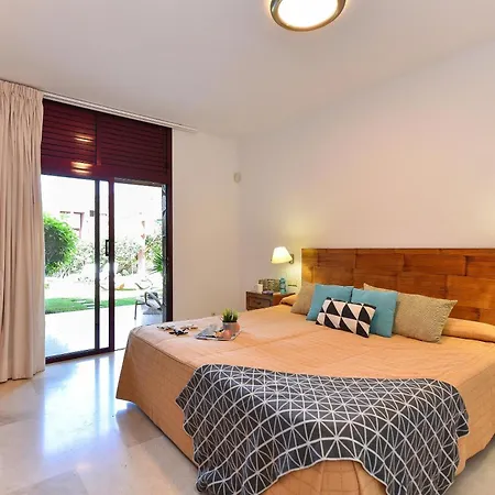 Tauro Golf Tranquility Meets Luxury Tauro Private Pool Whirlpool Bath Golf Course Views Close To Beaches *